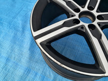Load image into Gallery viewer, 1x Alufelge 18 Zoll 7.5" 5x112 49ET A1774013200 Mercedes-Benz W247 W177 FEL3819869345gd