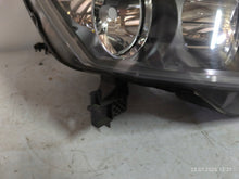 Laden Sie das Bild in den Galerie-Viewer, Frontscheinwerfer Opel Zafira B 13252473 Rechts Scheinwerfer Headlight