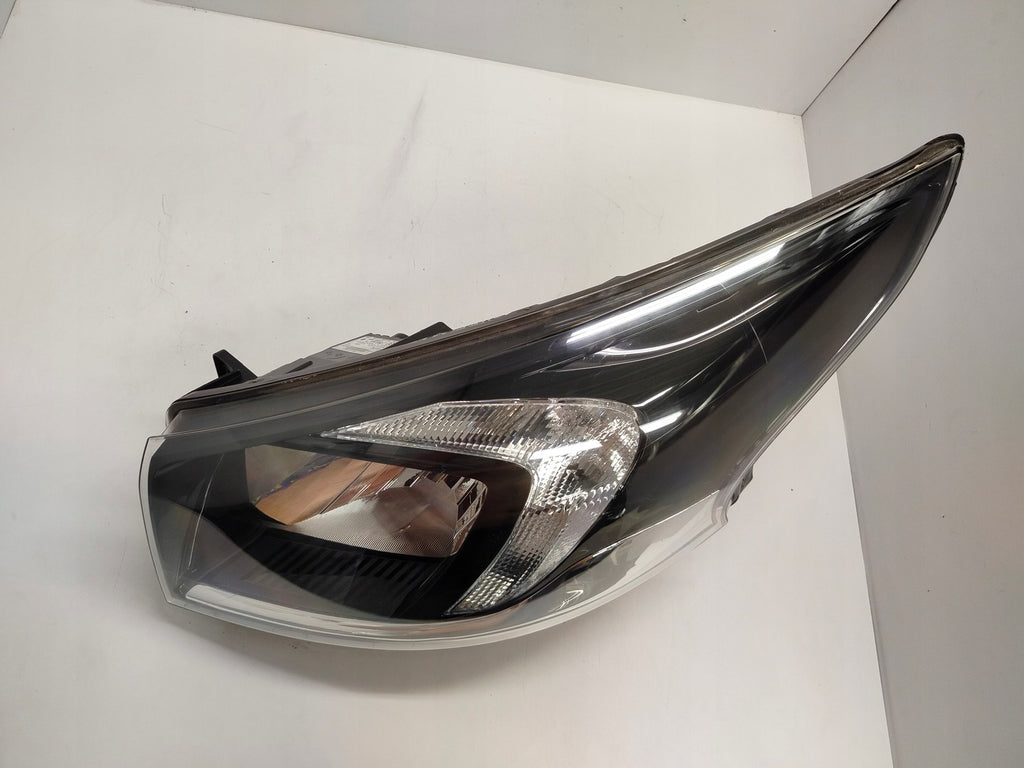 Frontscheinwerfer Opel Vivaro B 266606315R LED Ein Stück (Rechts oder Links)