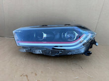 Laden Sie das Bild in den Galerie-Viewer, Frontscheinwerfer VW Polo 2G1941035M LED Links Scheinwerfer Headlight SCH1159253678ft