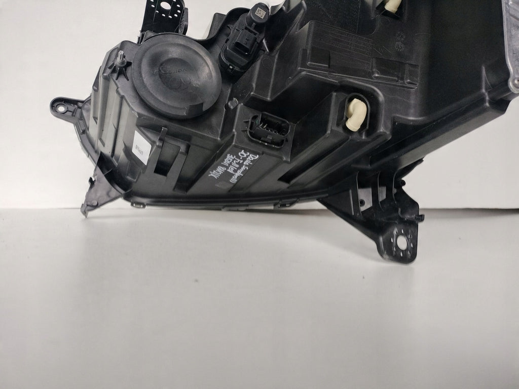 Frontscheinwerfer Dacia Sandero III Logan Jogger 260107978R Full LED Rechts