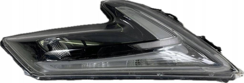 Frontscheinwerfer Nissan Juke F15 26125BV81A 17072018 LED Links Headlight