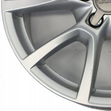 Load image into Gallery viewer, 1x Alufelge 18 Zoll 8.0" 5x112 39ET Glanz Silber 8R0601025 Audi Q5 Rim Wheel FEL3068547849ra