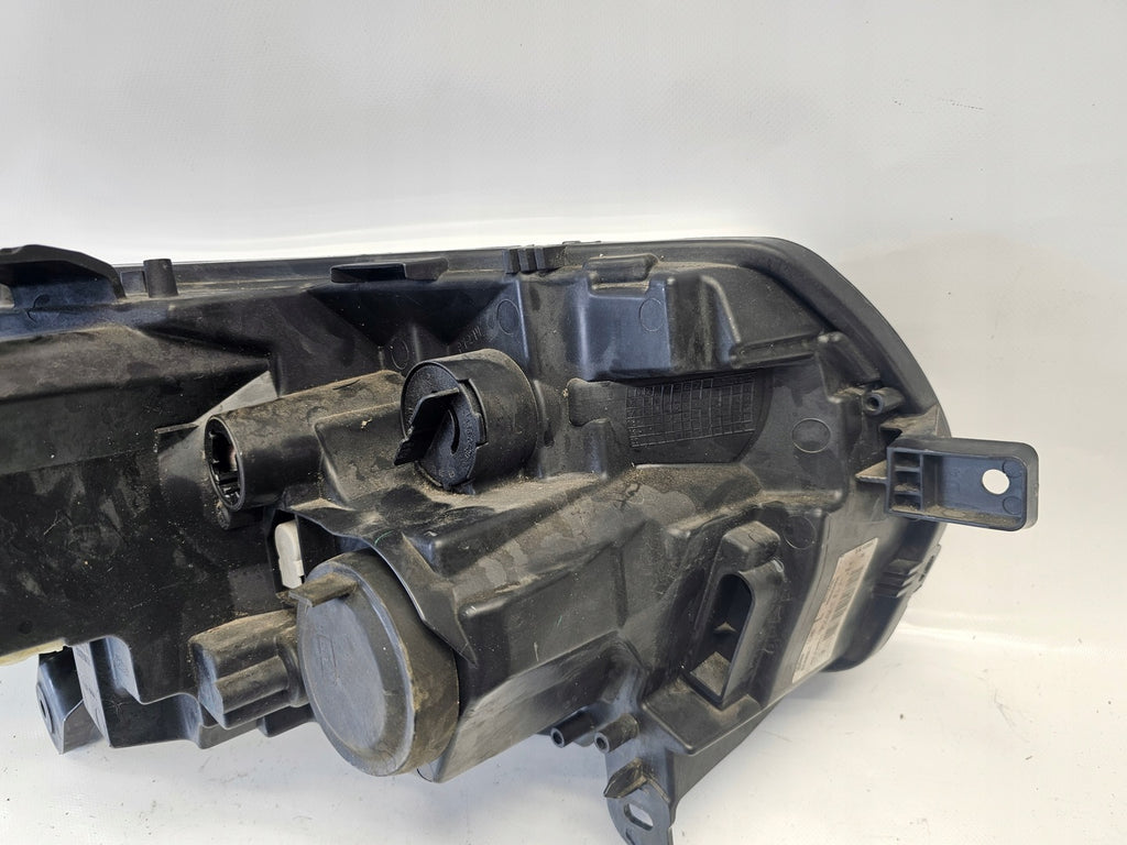Frontscheinwerfer Dacia Logan Sandero II 260605665R Links Scheinwerfer Headlight SCH8448040216mi