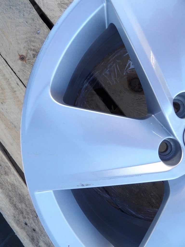 1x Alufelge 17 Zoll 7.0" 5x112 6JA601025B Seat I Ibiza Rim Wheel FEL4916787991sd