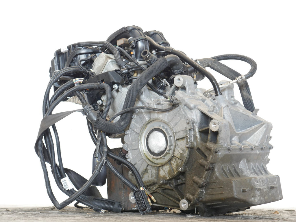 Motor BMW I3 W20K06A 0.6 Benzin Engine Komplett