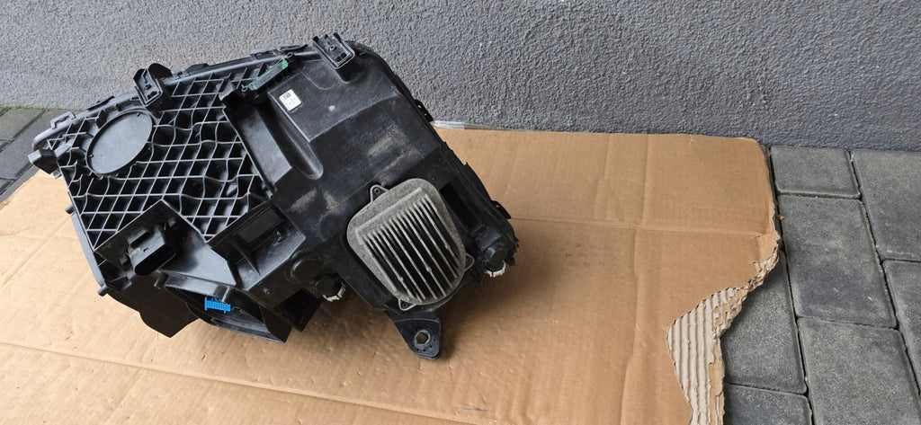 Frontscheinwerfer Mercedes-Benz Glc A2539065701 Links Scheinwerfer Headlight SCH4044010171lz