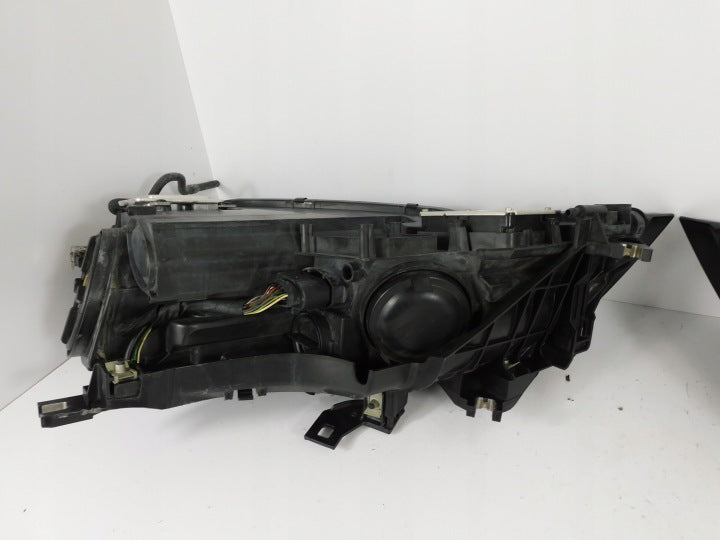 Frontscheinwerfer Audi C7 A7 4G8941005 4G8941006 LED Ein Satz Headlight SCH5124469087xc
