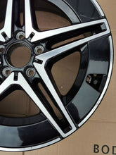 Load image into Gallery viewer, 1x Alufelge 18 Zoll A2064016600 Mercedes-Benz W206 Rim Wheel FEL6448095982qy