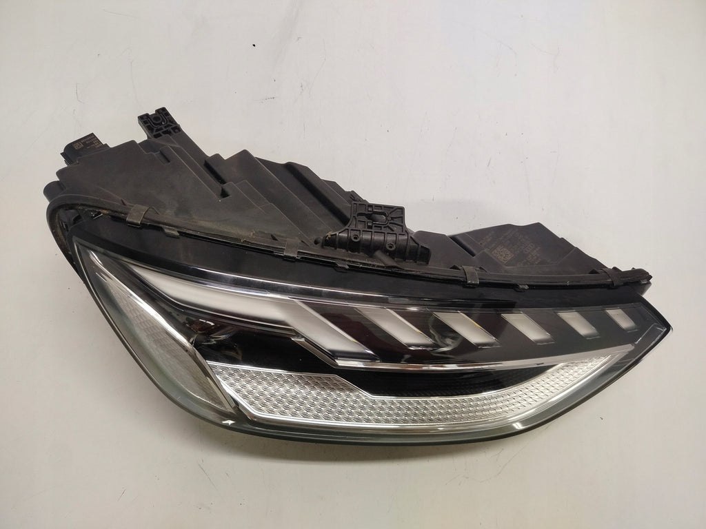 Frontscheinwerfer Audi A4 B9 8W0941036E Rechts Scheinwerfer Headlight SCH2920899666dj