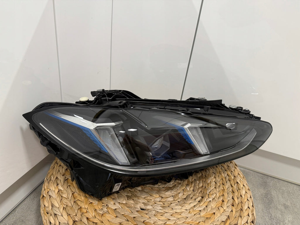 Frontscheinwerfer BMW 4 G22 G82 G23 G26 Full LED Rechts Scheinwerfer Headlight SCH3811542374jc