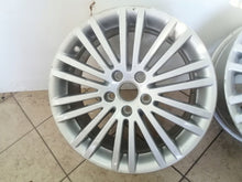 Load image into Gallery viewer, 1x Alufelge 17 Zoll 7.5" 5x112 47ET 3C0601025D VW Passat Rim Wheel FEL4405860620aa