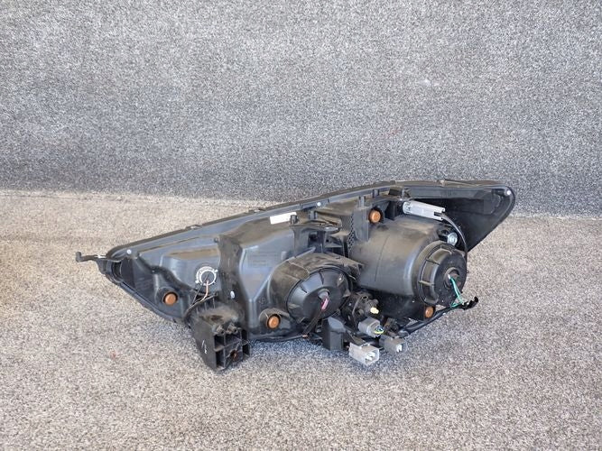 Frontscheinwerfer Mitsubishi Asx 54080719 Rechts Scheinwerfer Headlight