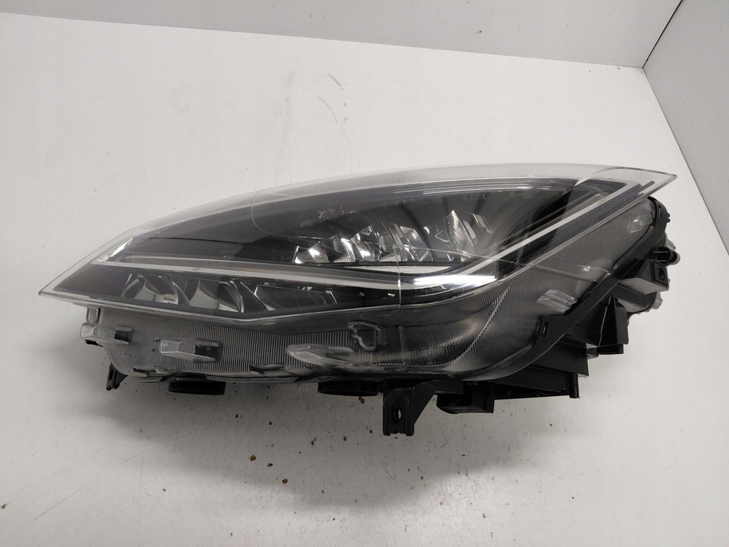 Frontscheinwerfer Seat Arona 6F1941007C Full LED Links Scheinwerfer Headlight SCH9536527149bv