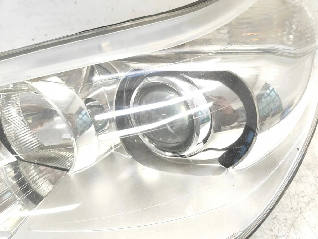 Frontscheinwerfer Citroën C5 II 89035114 Xenon Links Scheinwerfer Headlight SCH7306798302mt