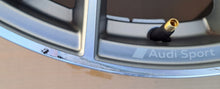 Load image into Gallery viewer, 1x Alufelge 19 Zoll 8.5" 5x112 40ET 8W0601025DH Audi Rim Wheel FEL3493781395ct