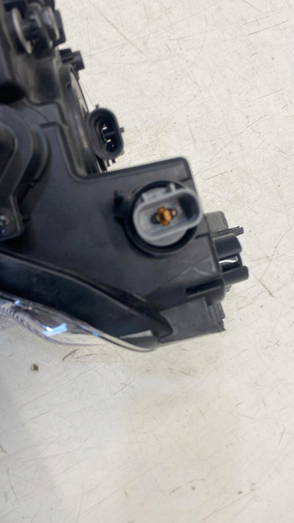 Frontscheinwerfer Hyundai Tucson 92202D7600 Rechts Scheinwerfer Headlight SCH1972173686um