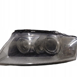 Frontscheinwerfer Audi A8 4E0941003BR Xenon Links Scheinwerfer Headlight SCH6962897256yu