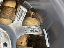 Load image into Gallery viewer, 1x Alufelge 17 Zoll N1BC1007EA Ford Fiesta I Rim Wheel FEL7523050687xp