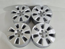 Load image into Gallery viewer, 4x Alufelge 16 Zoll 7.5&quot; 5x112 37ET 4G0601025 Audi Rim Wheel