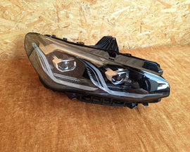 Frontscheinwerfer BMW 2 Active Tourer U06 5A42248-01 5A4224801 Full LED Rechts