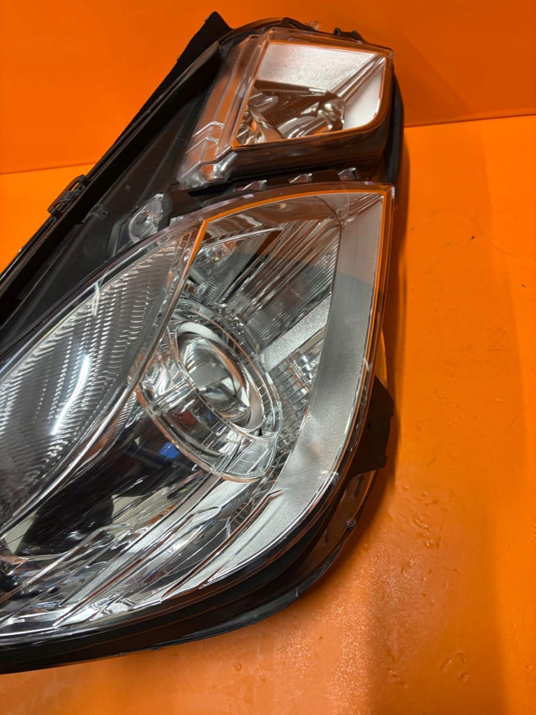Frontscheinwerfer Mercedes-Benz W212 A2128202459 Xenon Rechts Headlight SCH5009435774nv