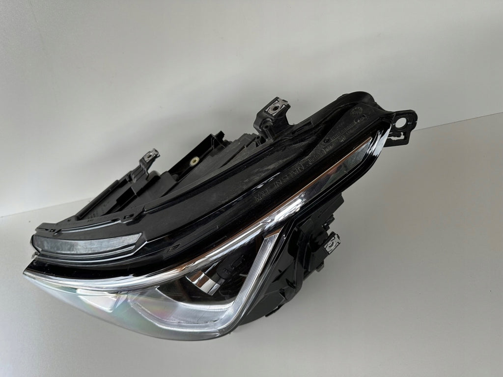 Frontscheinwerfer VW Golf VIII 5H1941035J Full LED Links Scheinwerfer Headlight SCH2766452457qz