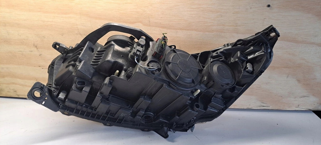 Frontscheinwerfer Citroën C5 III 7101238 Rechts Scheinwerfer Headlight SCH2507110115wj