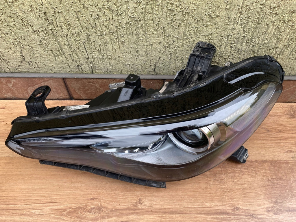 Frontscheinwerfer Alfa Romeo Giulia 50558651 LED Links Scheinwerfer Headlight SCH2152415993zu