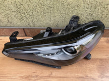Load image into Gallery viewer, Frontscheinwerfer Alfa Romeo Giulia 50558651 LED Links Scheinwerfer Headlight SCH2152415993zu