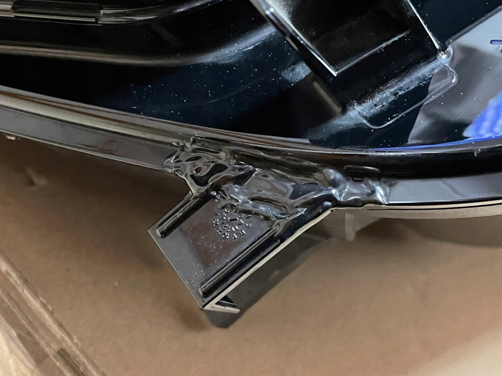 Frontscheinwerfer Audi C7 4G0941005C Xenon Ein Stück (Rechts oder Links) SCH9414554053ry