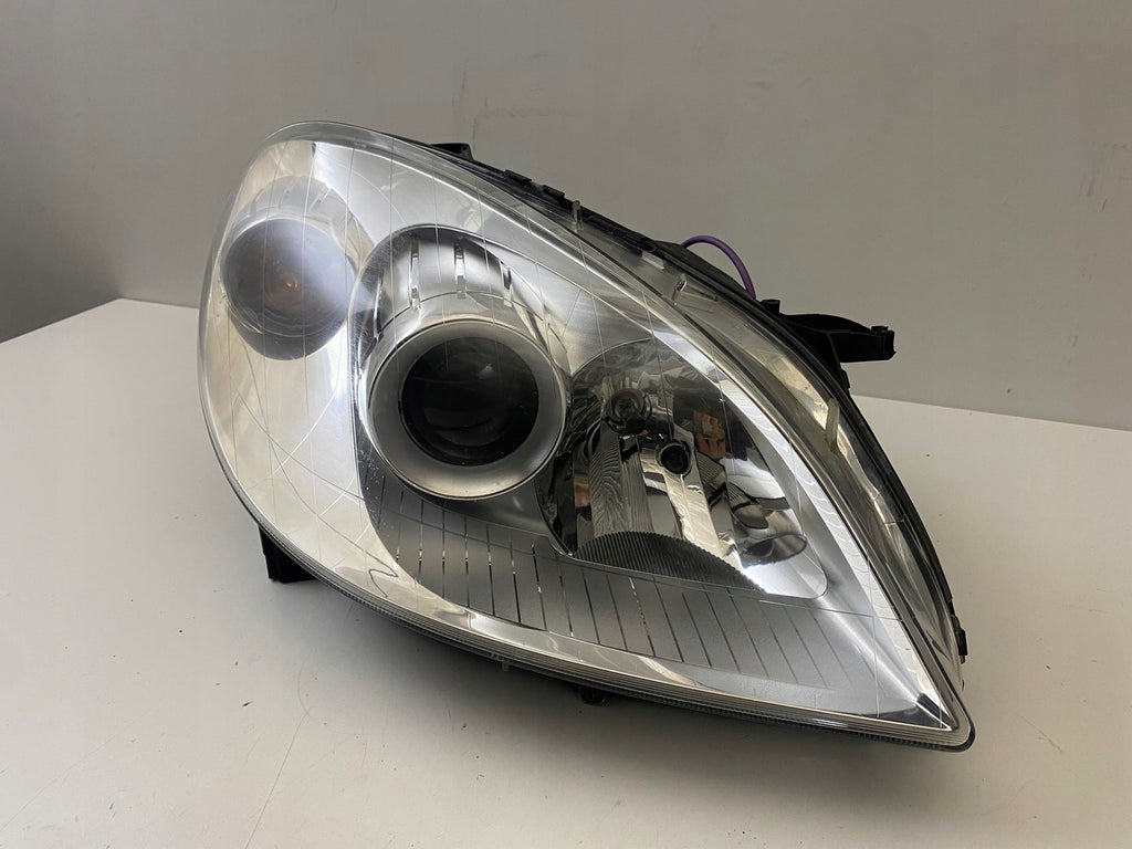 Frontscheinwerfer Mercedes-Benz W245 A1698207861 Rechts Scheinwerfer Headlight