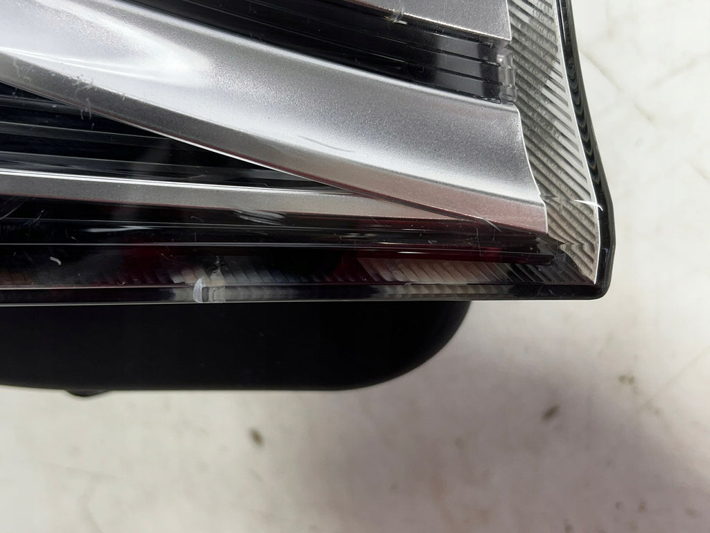 Frontscheinwerfer VW Caddy IV Full LED Rechts Scheinwerfer Headlight SCH2993145095oj