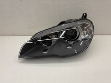 Laden Sie das Bild in den Galerie-Viewer, Frontscheinwerfer BMW X5 E70 7322051 Links Scheinwerfer Headlight SCH3025433953jw