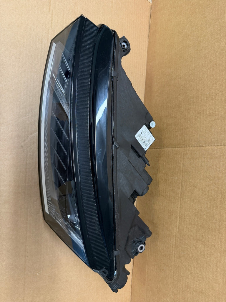 Frontscheinwerfer Skoda Octavia IV 5E4941017A Full LED Links Headlight SCH3284535253lj