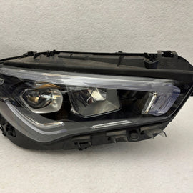 Frontscheinwerfer Mercedes-Benz Cla A1189068400 LED Rechts Headlight SCH4686695709rk