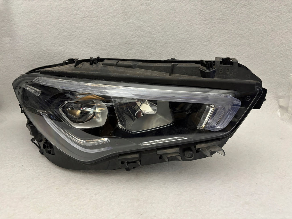 Frontscheinwerfer Mercedes-Benz Cla A1189068400 LED Rechts Headlight SCH4686695709rk