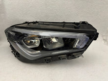 Laden Sie das Bild in den Galerie-Viewer, Frontscheinwerfer Mercedes-Benz Cla A1189068400 LED Rechts Headlight SCH4686695709rk