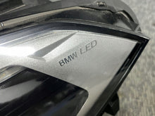 Laden Sie das Bild in den Galerie-Viewer, Frontscheinwerfer BMW X1 F48 97472249 90178479 Links Scheinwerfer Headlight SCH7949238941mc