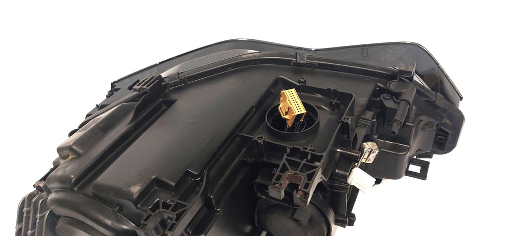 Frontscheinwerfer Audi A5 8T0941006E LED Rechts Scheinwerfer Headlight SCH8613817488fj