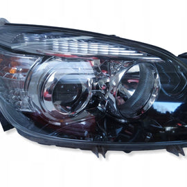 Frontscheinwerfer Toyota Rav 4 III AFG353 Rechts Scheinwerfer Headlight SCH4180327831kp