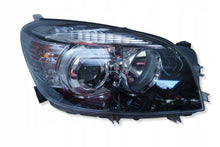 Laden Sie das Bild in den Galerie-Viewer, Frontscheinwerfer Toyota Rav 4 III AFG353 Rechts Scheinwerfer Headlight SCH4180327831kp
