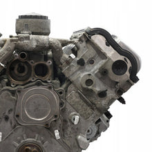 Laden Sie das Bild in den Galerie-Viewer, Motor VW Phaeton AJS 5.0 TDI 313PS 230kW 159TKm Diesel Engine Unkomplett MOT6197685391ym