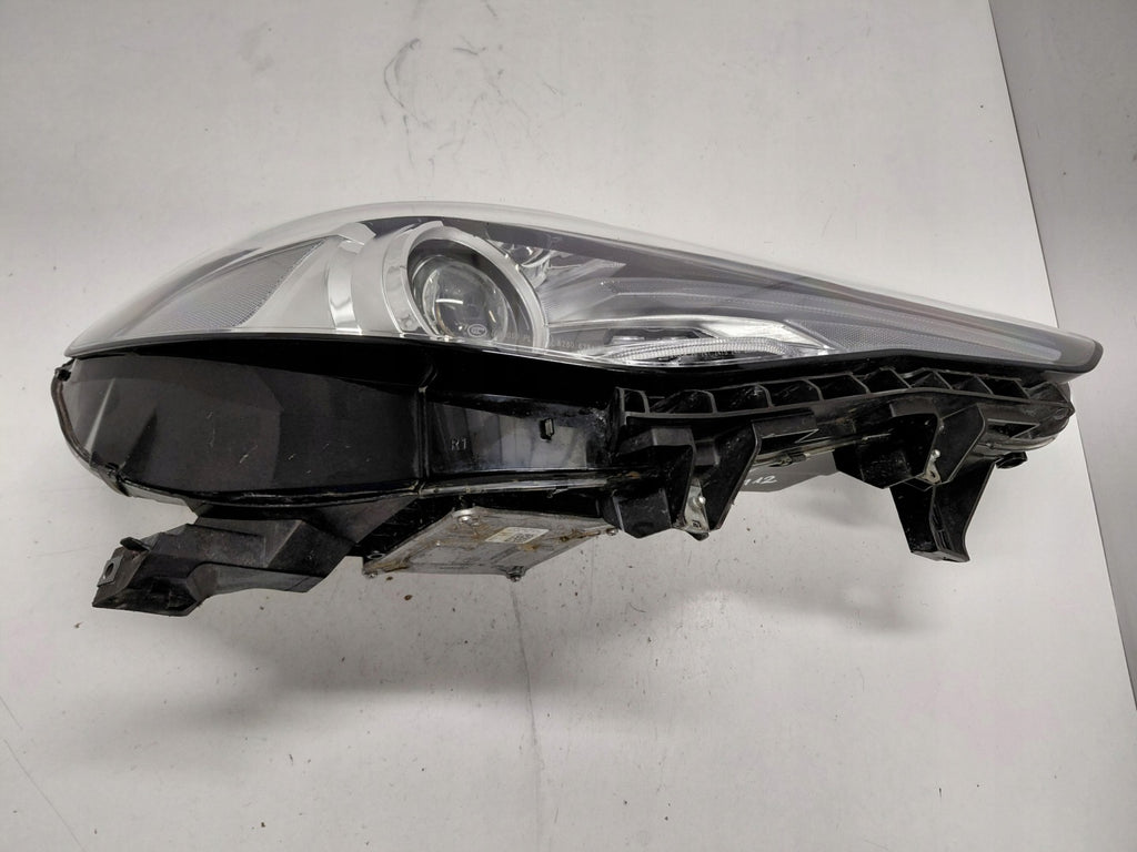 Frontscheinwerfer Alfa Romeo 50557244 Xenon Rechts Scheinwerfer Headlight SCH6970564141se