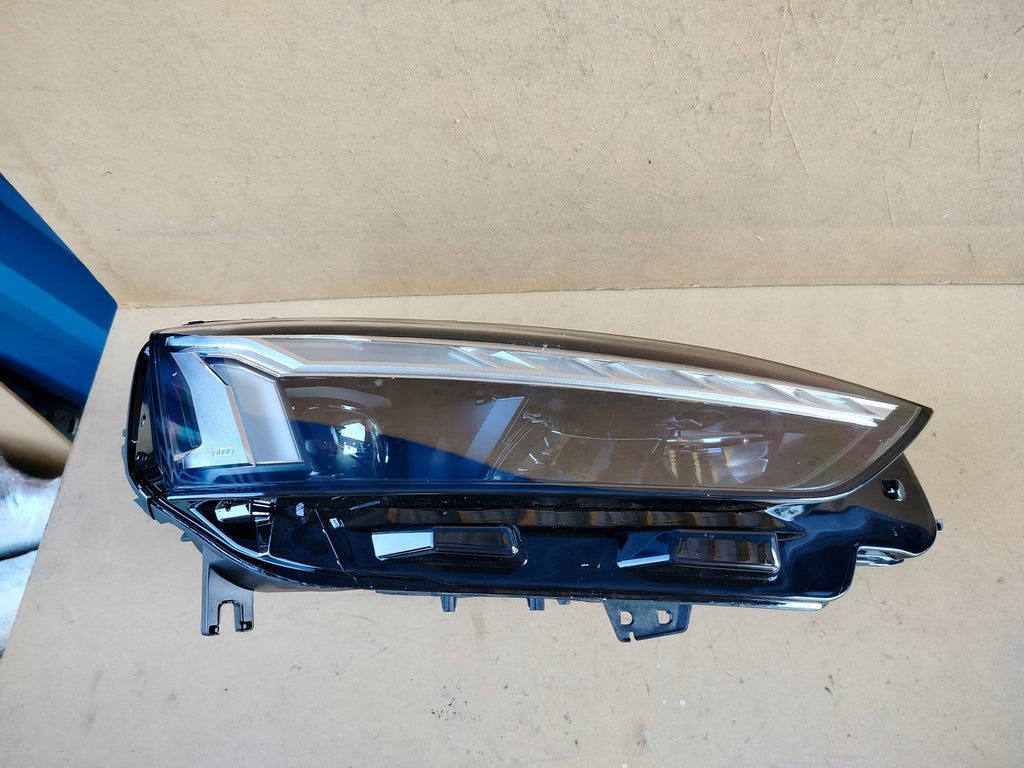 Frontscheinwerfer Audi A5 8W6941040 Full LED Rechts Scheinwerfer Headlight