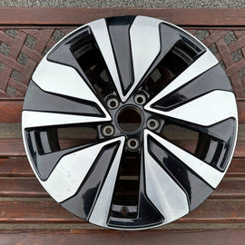 1x Alufelge 17 Zoll 5x112 2GA601025AR VW T-Roc Rim Wheel FEL5105056801uy