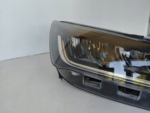 Laden Sie das Bild in den Galerie-Viewer, Frontscheinwerfer Ford Focus NX7B-13E014-CF Full LED Rechts Headlight SCH4201948230wx