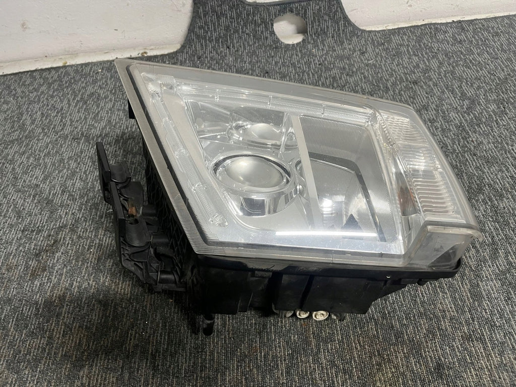 Frontscheinwerfer Volvo 1EL01047809 Links Scheinwerfer Headlight SCH6586295746wc