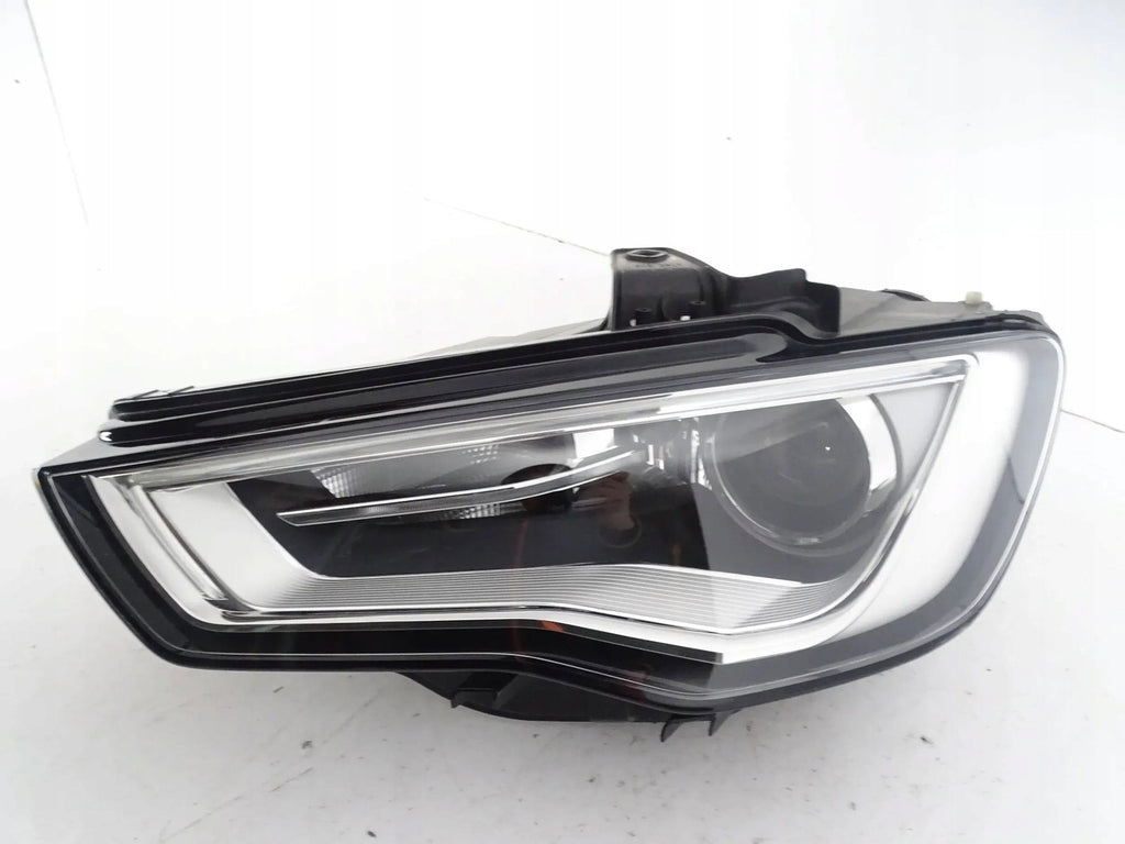 Frontscheinwerfer Audi A3 8V0941031 Links Scheinwerfer Headlight