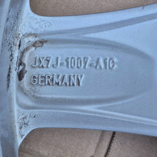 Load image into Gallery viewer, 1x Alufelge 16 Zoll 6.5" 5x108 50ET JX7J-1007-A1C Ford Focus Iv Rim Wheel FEL5554735987cx